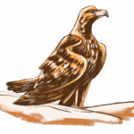 Aigle royal